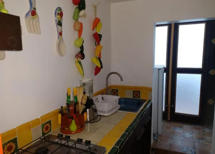 Casa Mexicana Patio Holiday home Mexico City